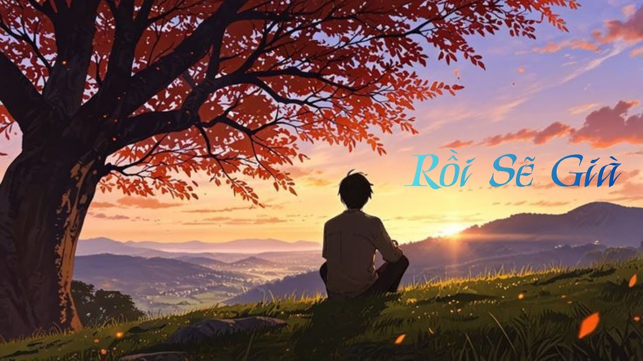 Rồi Cũng Già – Nhạc Trữ Tình Ballad sâu lắng | Classic Rock | Gà Làm Lại Hit |