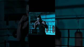 Gun-woo Direct traninge By Beak-jeong 🔥#bloodhound #kdrama #boxing #bloodhouns2