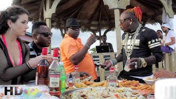 Elephant Man - Do The Right Thing [Official Music Video HD]