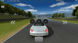 Racing Car Driving Game in Speedway - Sports Car Challenge 2 e13 - Android GamePlay HD screenshot 5