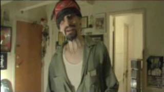 My Awesome Crap Loomis Part 1