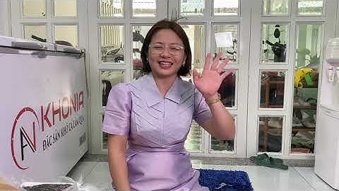 HÀNG MỚI VỀ - Ngày 11/05 Khô cá dứa | khô cá sặc | khô cá đù  - Tập 45