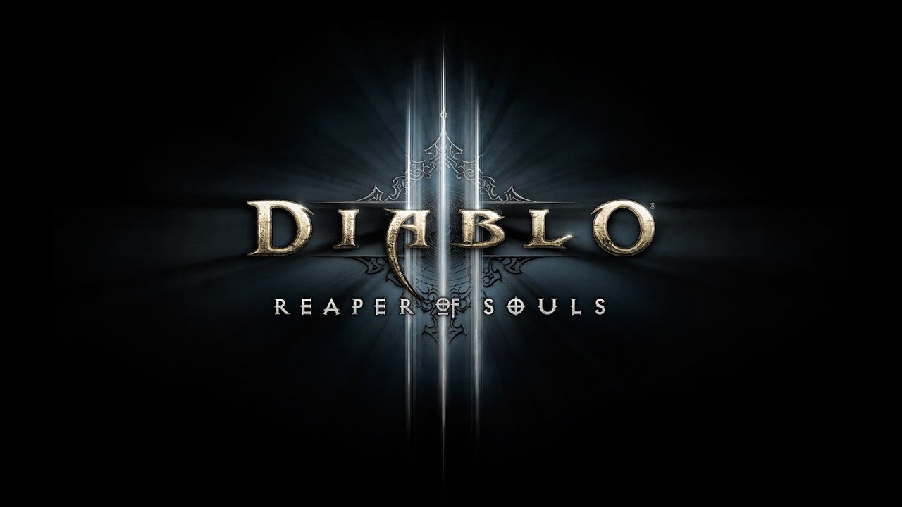 Diablo 3 : RoS 19 сезон бегаем 50-е ВП!