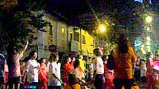 2011辛卯年柔佛古庙游神 2 DSCN0296.AVI