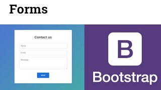 Celebrity 8 form in bootstrap Wealth