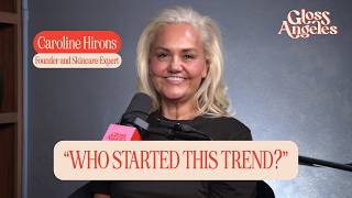 Caroline Hirons Tells Us What's Worth Spending On (and What Isn't)