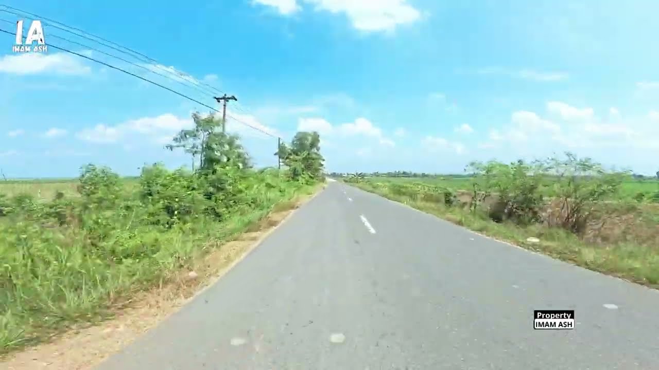 tanjung sari part 1 kec Jabung kab Lampung Timur