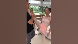 ROCCO SIFFREDI - все балерины мои!