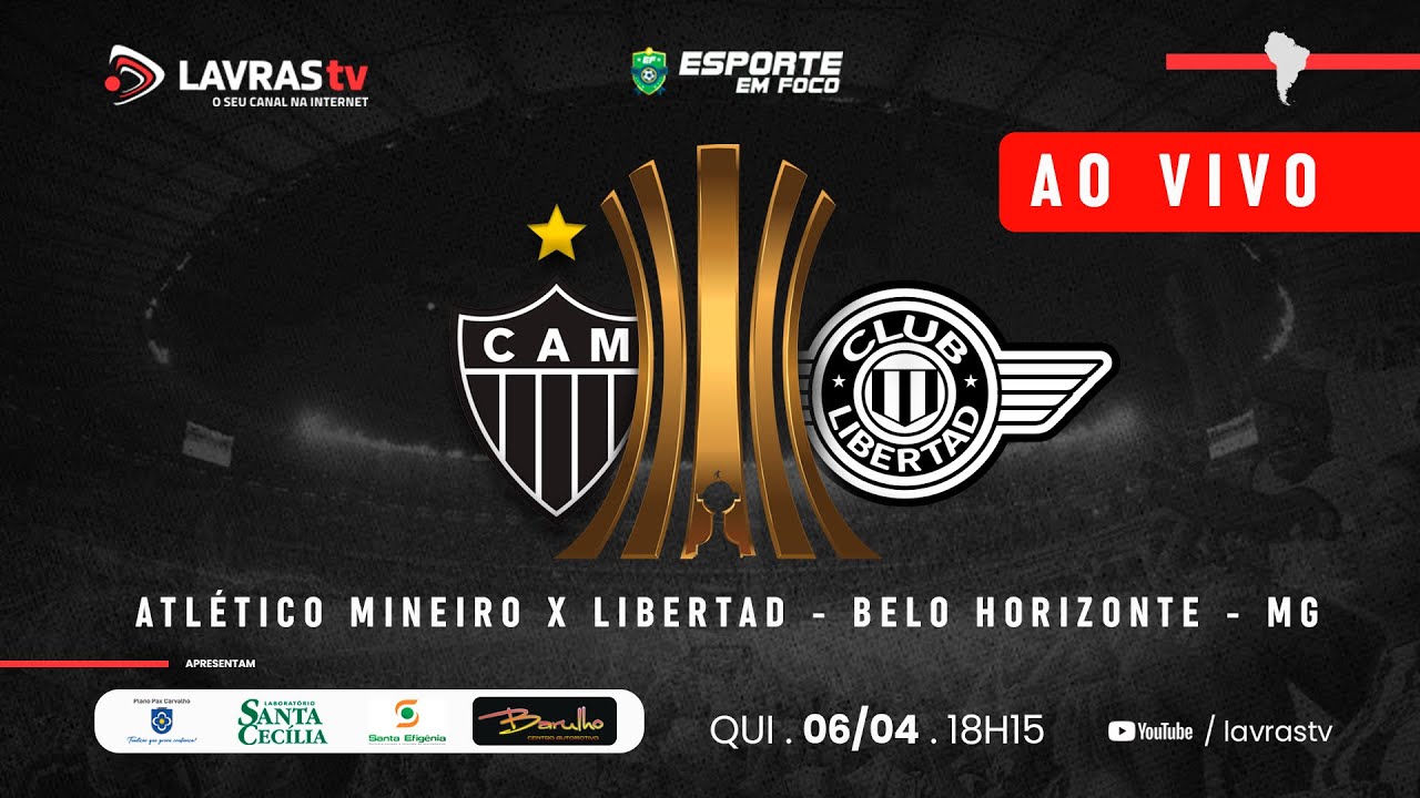 Galo Online  Belo Horizonte MG