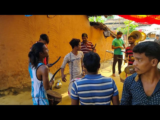 Chap Karati || NR Melody Ghugurli || Dalkhai program || Ruku Suna Sambalpuri Song class=