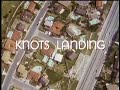 KNOTS LANDING Season 1 1979 80 Pilot Opening Sequence 