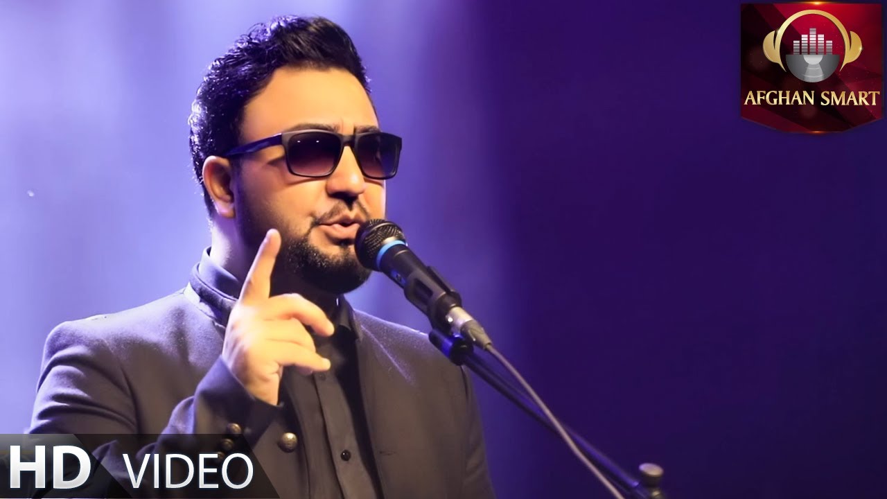 Temor Shah Noori Saein OFFICIAL VIDEO YouTube