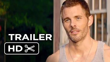 The Best Of Me Official Trailer #1 (2014) - James Marsden Movie HD