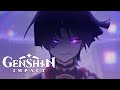 Scaramouche Backstory CUTSCENE - Genshin Impact