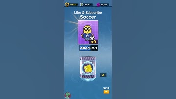 Prize Pod Challenger rewards daily challenge - Minion Rush Despicable Me gameplay #shorts