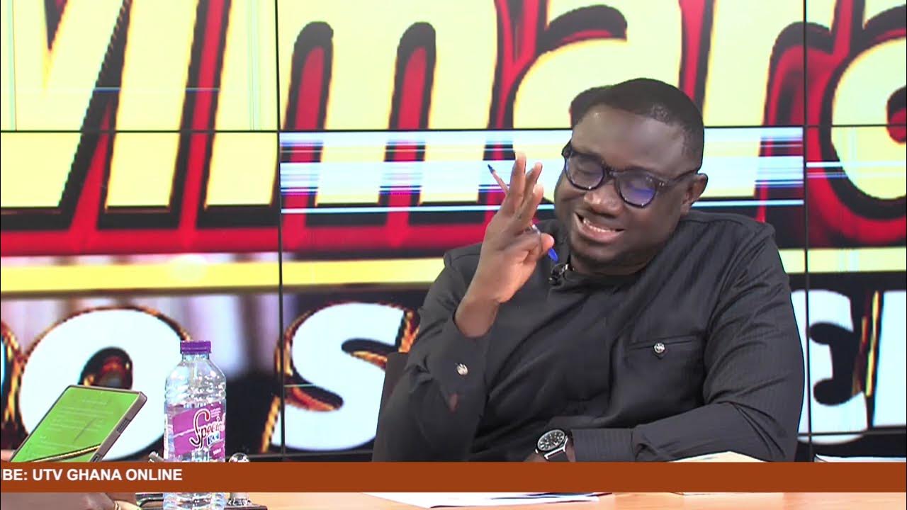 MMRA NO SE SEN: The Declaration of State of Emergency & Its Implications