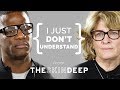 I Don’t Understand Why People Aren’t Enraged | {THE AND} Robyn & Dawan (Part 2)