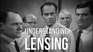 12 Angry Men | How to Use Lensing