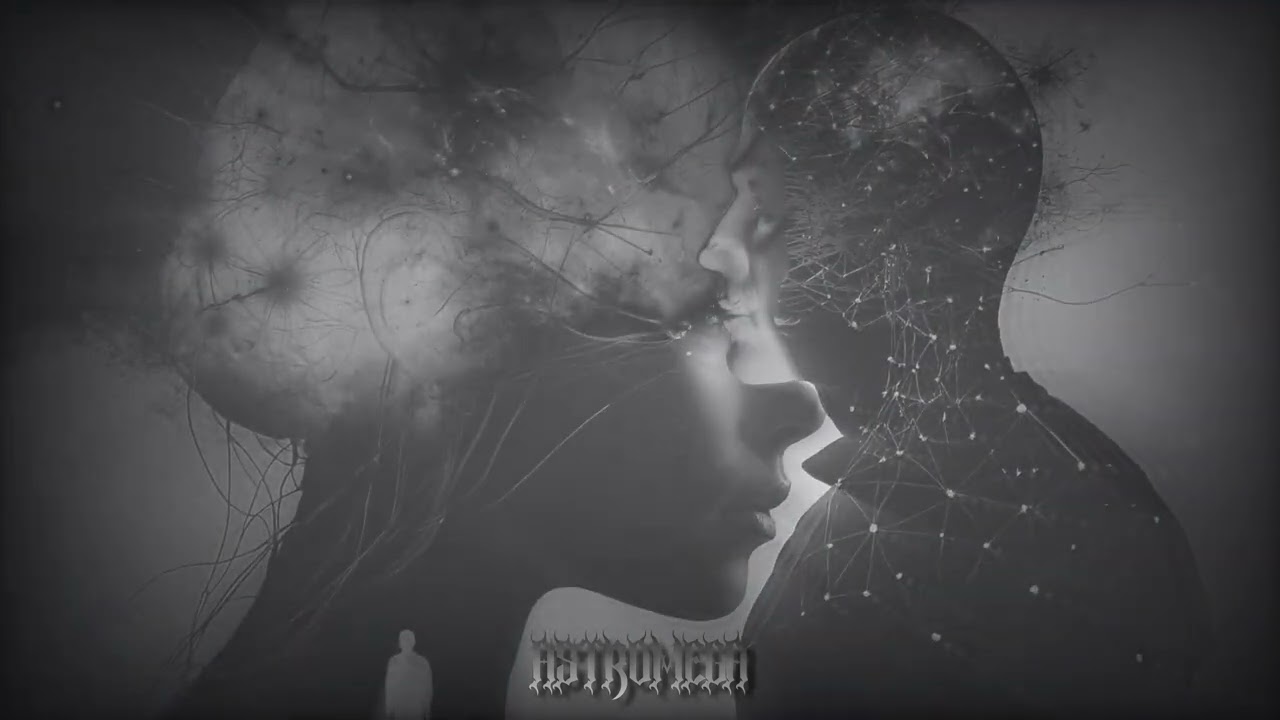 ASTROMEGA  -  Immensitas (Immensity)