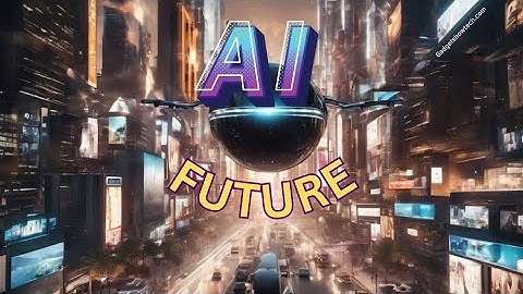 Is this How will AI reshape our world