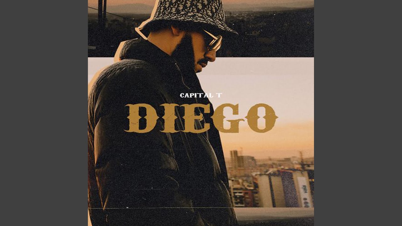 Diego - YouTube