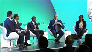 Famous Energy Challenges in the New Economies Wealth