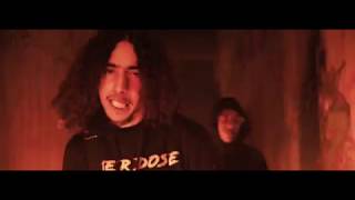 Badjer - Overdose Feat Timal x Boumso (Clip Officiel)