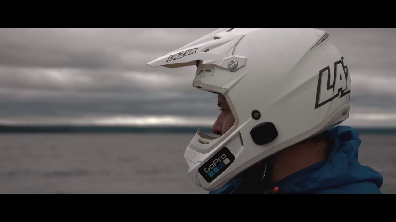 Dirtride - Тизер