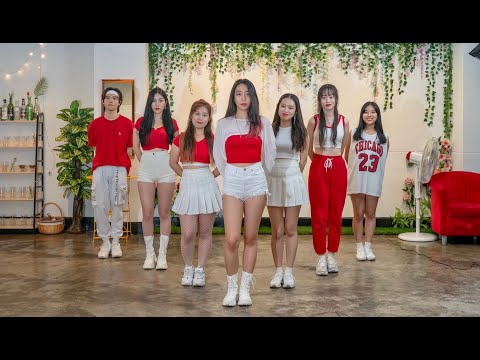 [KT&G 상상유니브 집.현.전(集.炫.戰)] '댄스팀 BEAT' 예선 참가 영상