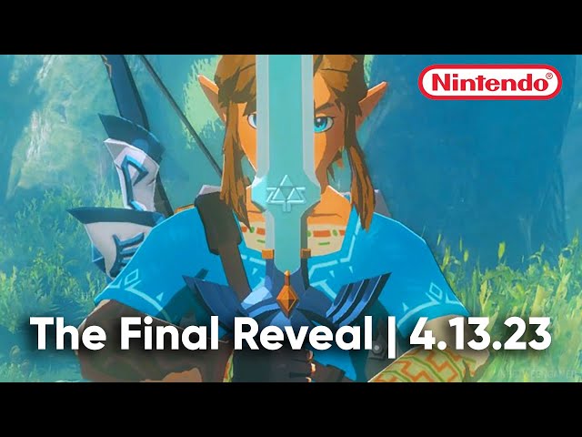 Gnarly 'Zelda: Tears of the Kingdom' Trailer Revealed at Nintendo Direct -  CNET