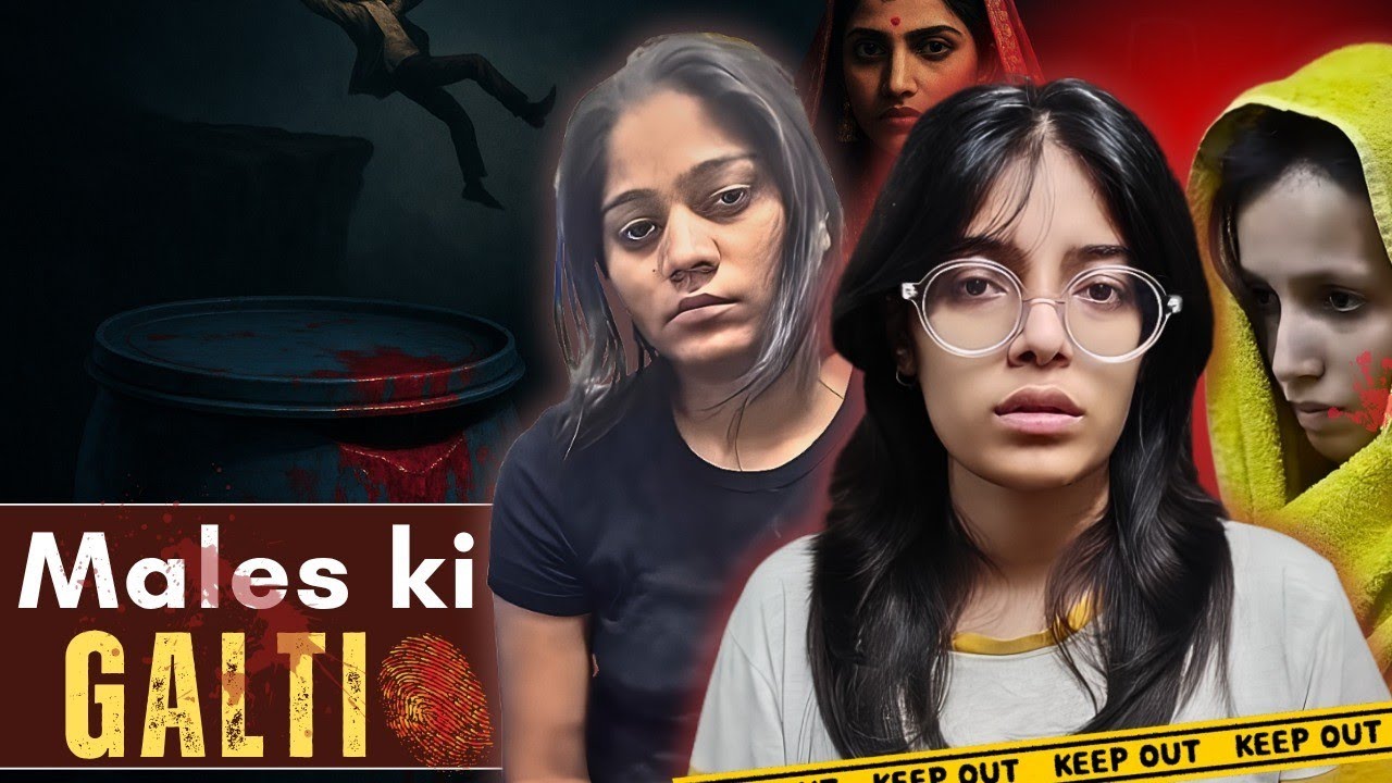 Why INDIAN Couples are Killing Each Other ?