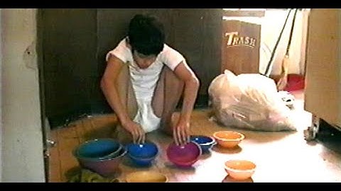 Fragile X Family - preview for the 11-minute documentary