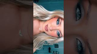 The hottest makeup ever 😏🔥