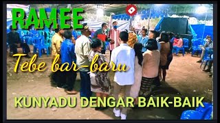 Tebe Rame-rame di Oenasi-Soe || Kunyadu lu dengar baik-baik ||