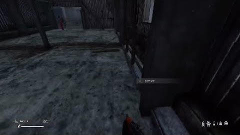 DayZ RULE 1 DONT TRUST ANYBODY|