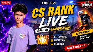 HP RAJA GAMING LIVE STREAM FREE FIRE