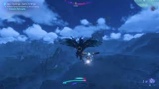 Avatar Frontiers Of Pandora Peak Performance Trophy