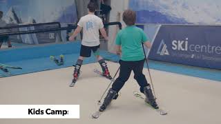 Kids @ Ski Centre Dublin