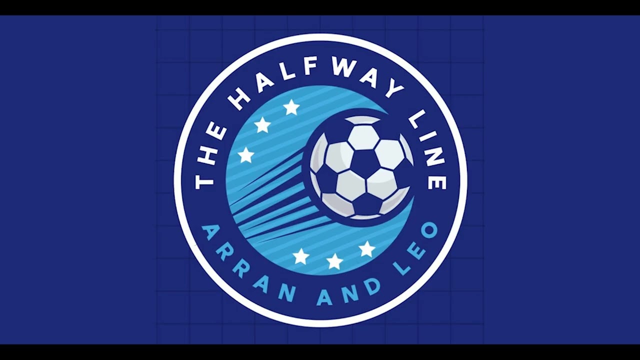 Halfway Line Episode 8  - A Quiet Week