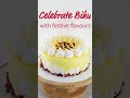 special Makar Sankranti #cake #rahimcakes #cakedecoration #chefrahim #chefselection #shortsfeed