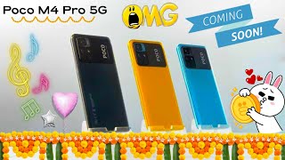 Poco M4 Pro 5G Full Specs & Price?Poco M4 Pro 5G Camera ||  Poco M4 Pro 5G Gaming Test poco