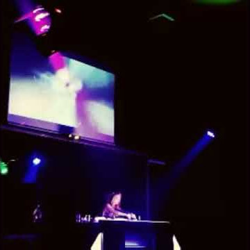 DJ Rissa xa | NEW BALLROOM BANDUNG