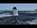 22.02.01 하모방파제 백패킹