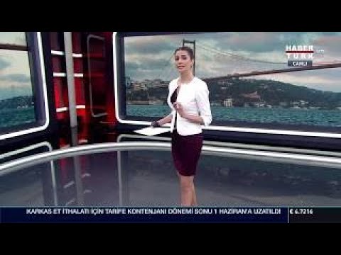 Ceren Bektaş 08/03/2018
