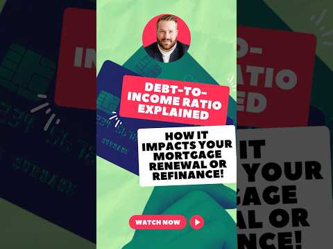Debt to Income