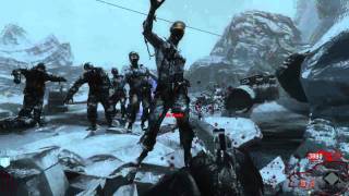 Call Of The Dead: Zombie Rapists Have Fun Too | Part 1 screenshot 3