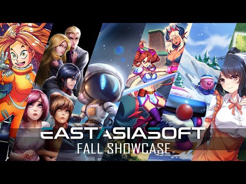 eastasiasoft Showcase #6 - Fall 2021