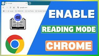 Famous How To Use Reading Mode In Chrome | Make Google Chrome Text Read Aloud Wealth