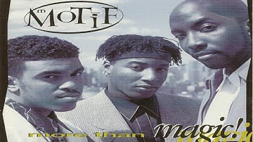 Motif - More Than Magic (Reprise)