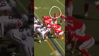 Patrick Mahomes caught swearing at coach Andy Reid on hot mic.
